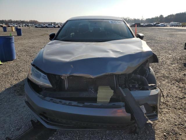 2015 Volkswagen Jetta Base