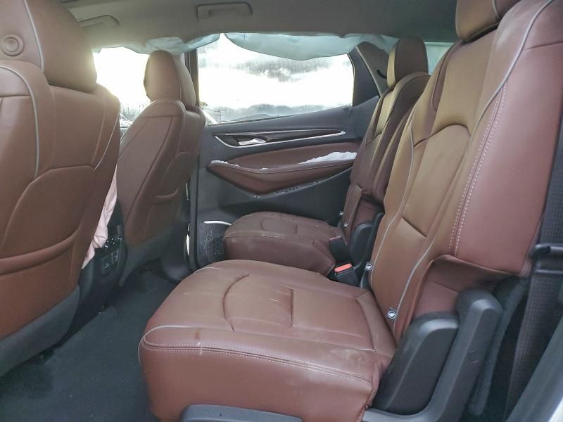 2021 Buick Enclave Avenir