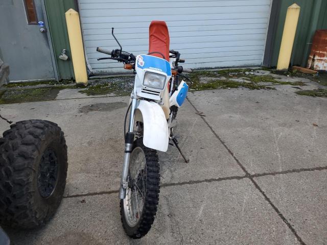 1993 Honda XR250 L