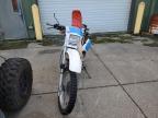 1993 Honda XR250 L