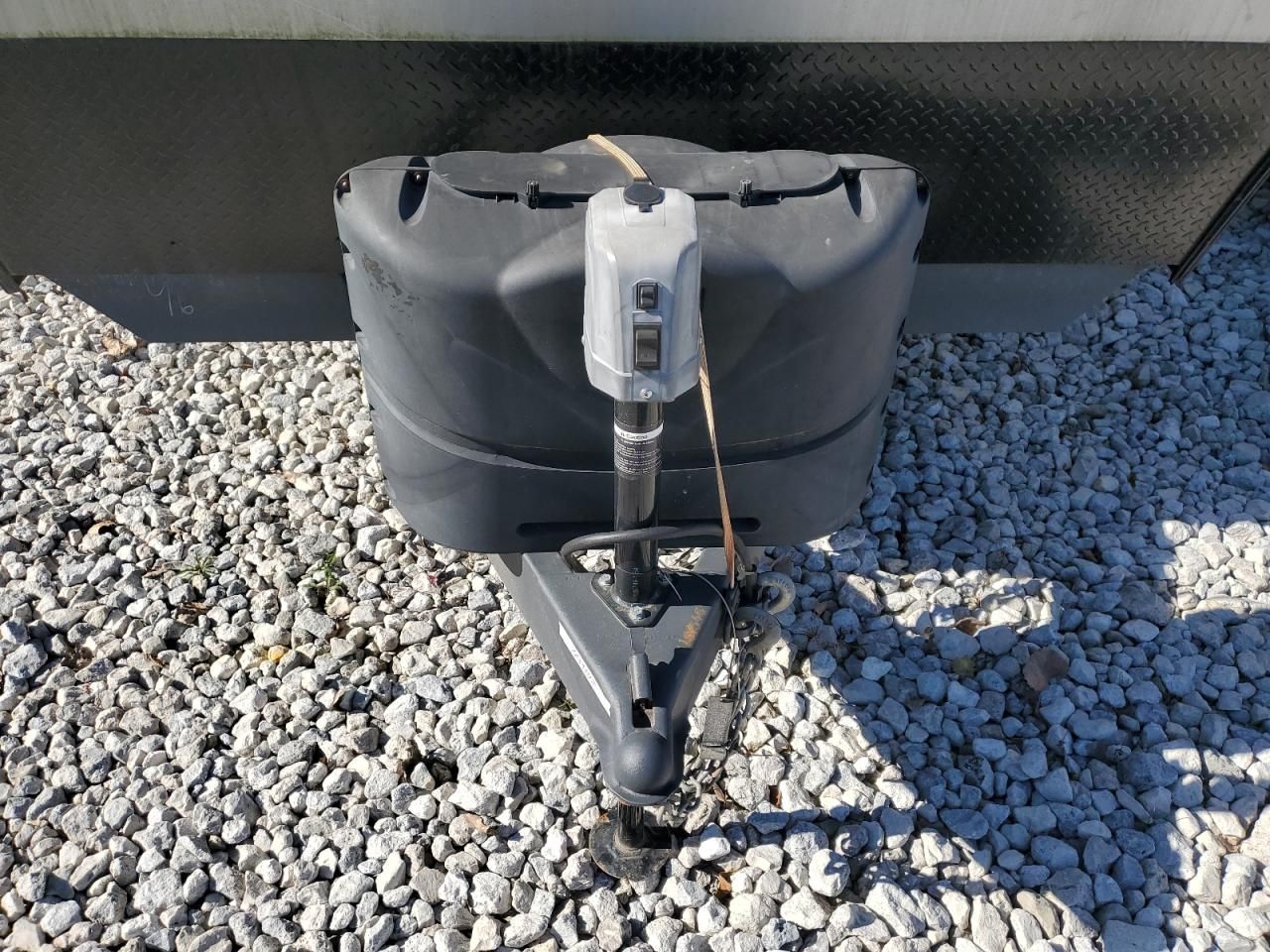 2022 Wildwood 2022 Foresriver Grey Wolf-Camper