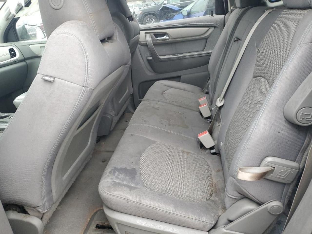 2015 Chevrolet Traverse ls