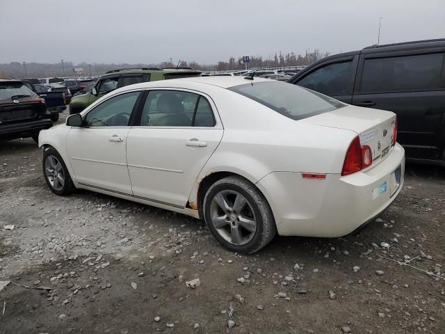 2011 Chevrolet Malibu 2LT