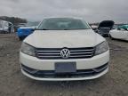 2013 Volkswagen Passat s