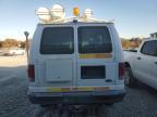 2008 Ford E-350 Utility / Service Van
