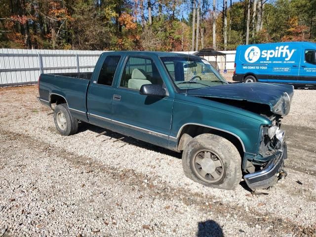1997 Chevrolet Gmt-400 C1500