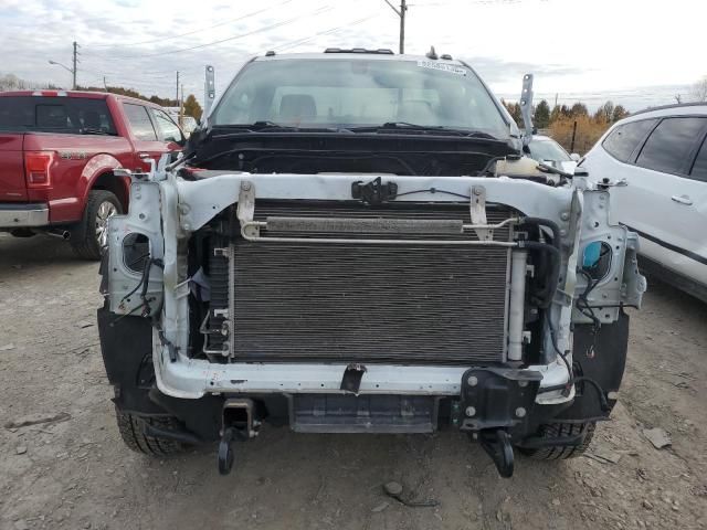 2022 GMC Sierra C2500 sle