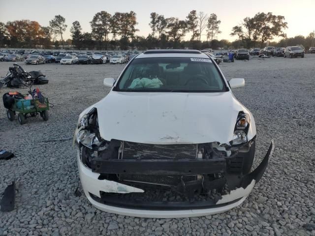 2008 Nissan Altima 2.5