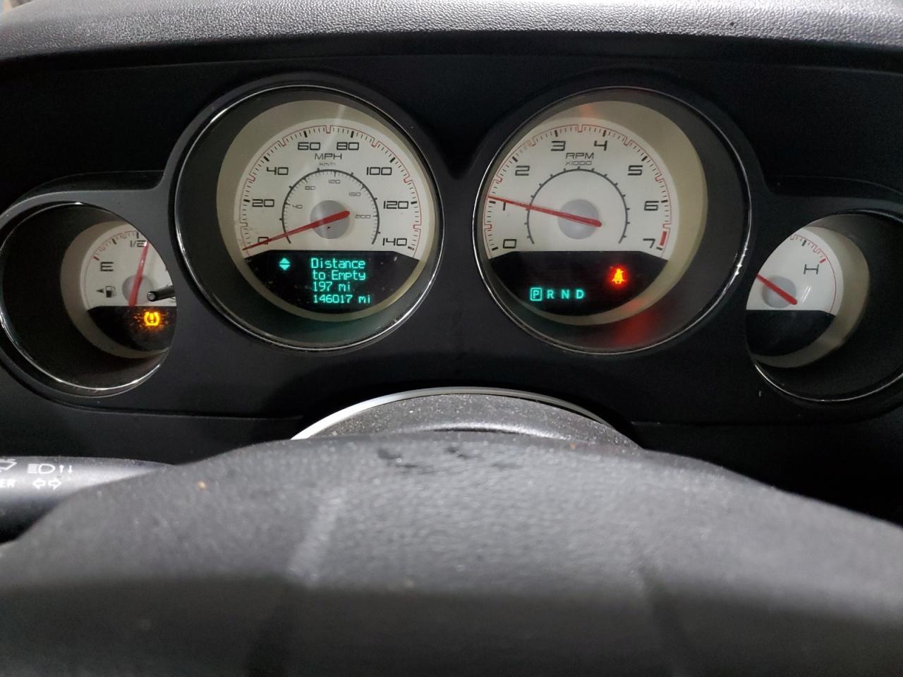 2013 Dodge Challenger sxt