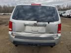 2011 Honda Pilot Touring