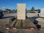 2005 Myy5 Trailer MODEL: 18