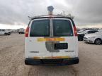 2006 Chev Rolet Express 2500 Utility / Service Van