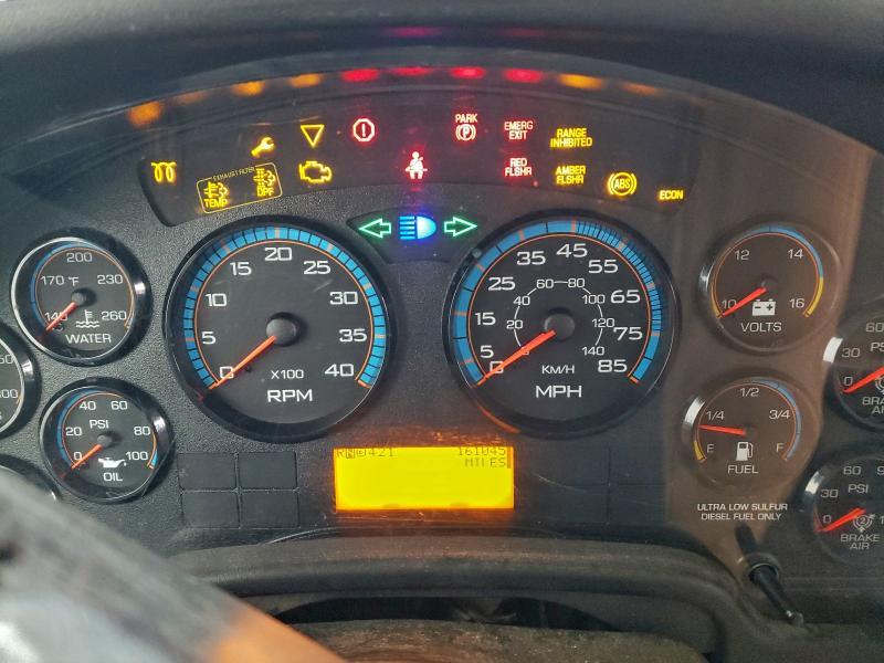 2014 Icrp 2014 IC Bus PB105 School Bus