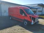 2025 Ford Transit Delivery Van