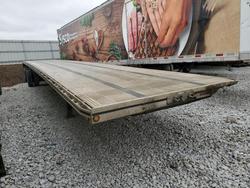 2023 Mac Trailer 2023 mac Flatbed Trailer en venta en Greenwood, NE