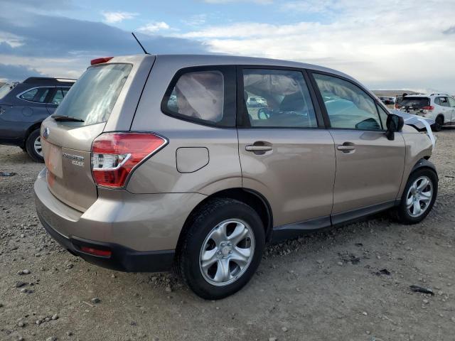 2014 Subaru Forester 2.5i