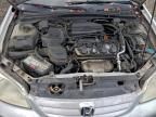 2003 Honda Civic ex