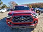 2022 Toyota Tacoma Double cab
