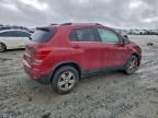 2018 Chevrolet Trax 1LT