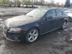 2012 Audi A4 Premium Plus