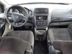 2012 Dodge Grand Caravan se