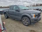 2019 Ford F150 Super Cab