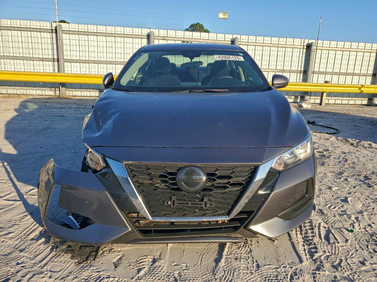 2021 Nissan Sentra s