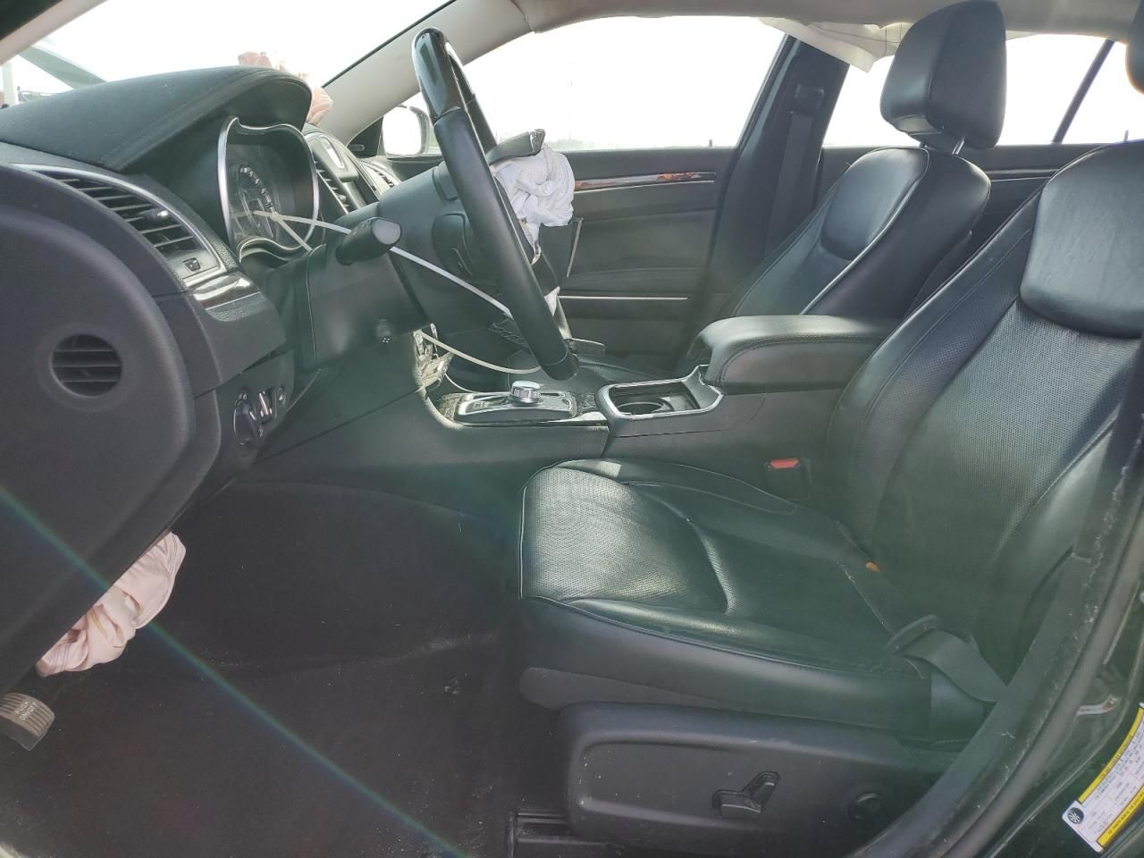 2019 Chrysler 300 Limited