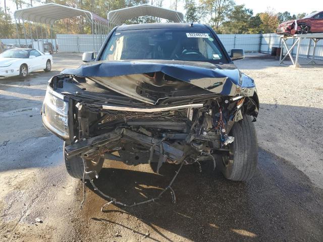 2016 Chevrolet Suburban C1500 lt