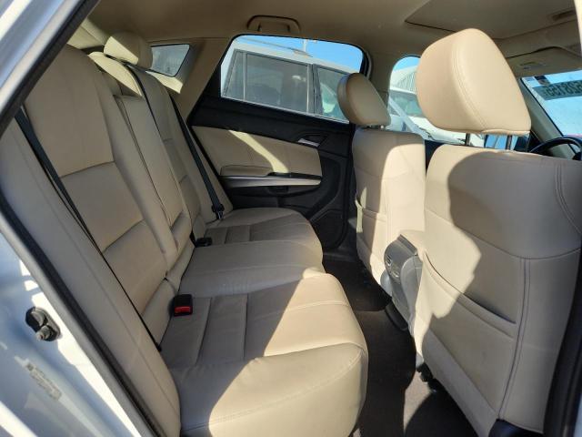 2013 Honda Crosstour exl