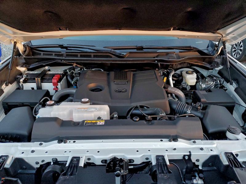 2025 Toyota Tundra Crewmax Limited