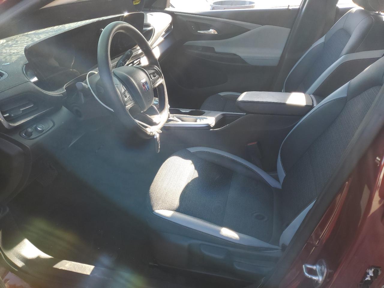 2024 Buick Envista Preferred