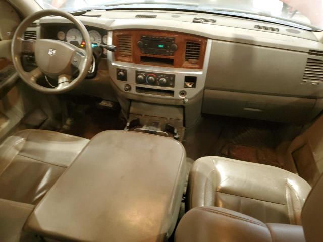 2007 Dodge RAM 1500 ST