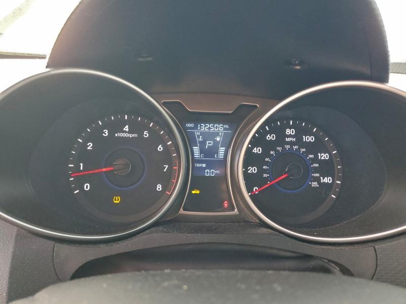 2013 Hyundai Veloster