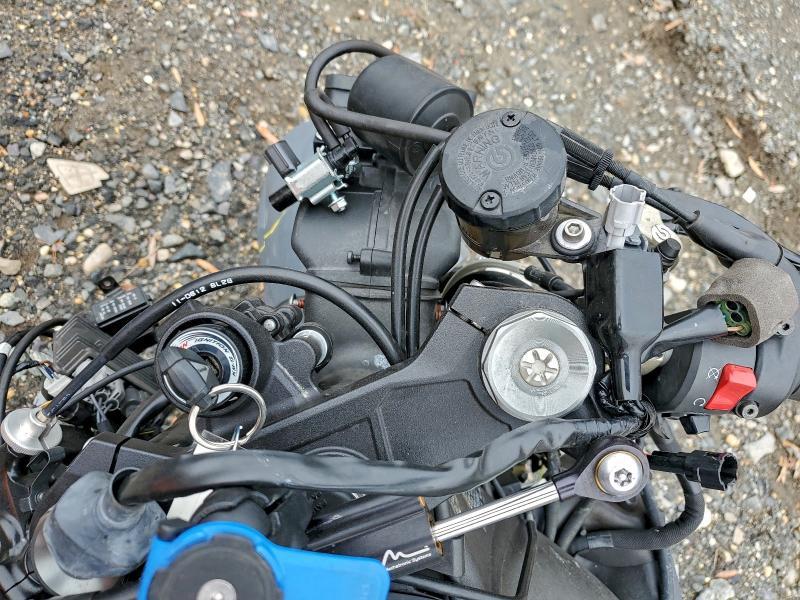 2019 Kawasaki ZX1002