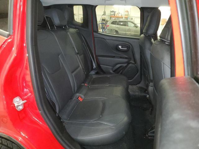 2021 Jeep Renegade Limited