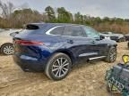 2021 Jaguar F-pace s