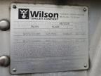 2021 Wilson Grain Trailer