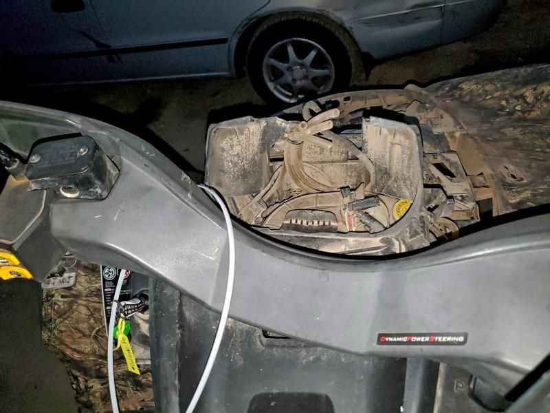 2019 Can Am 2019 CAN-AM Outlander ATV