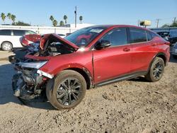 Buick salvage cars for sale: 2025 Buick Envista Sport Touring