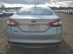2014 Ford Fusion se Phev