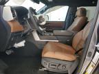 2025 Toyota Tundra 1794 Edition