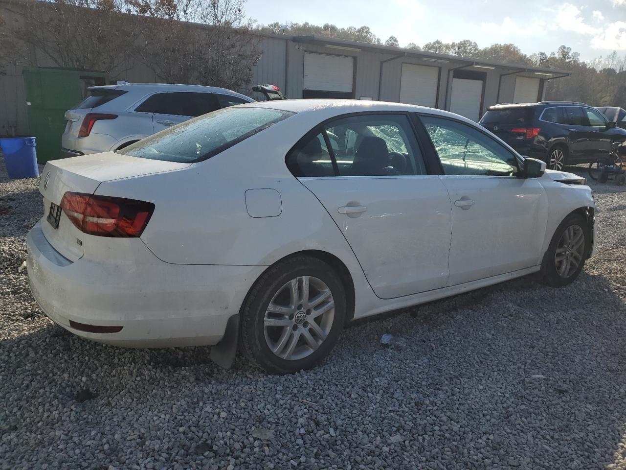 2017 Volkswagen Jetta s