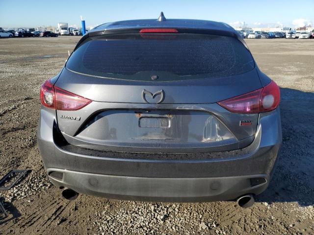 2015 Mazda 3 Touring