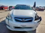2012 Subaru Legacy 2.5i Limited