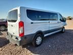 2018 Ford Transit T-350