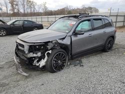 Mercedes-Benz Glb-class Vehiculos salvage en venta: 2023 Mercedes-Benz Glb 250