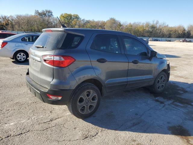 2020 Ford Ecosport s