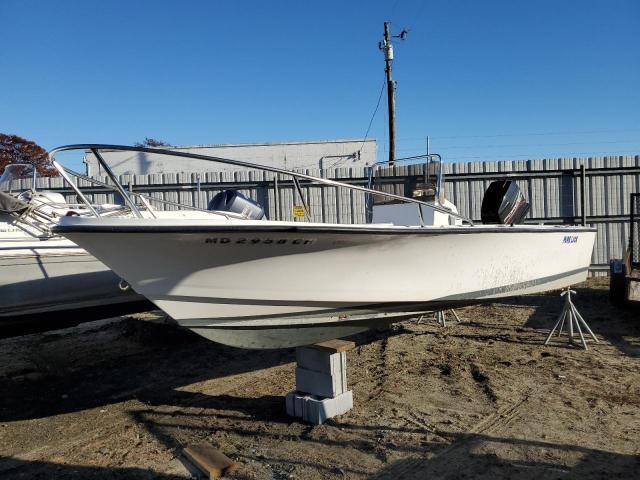 1996 Other Boat 1996 Pure Luck Boat