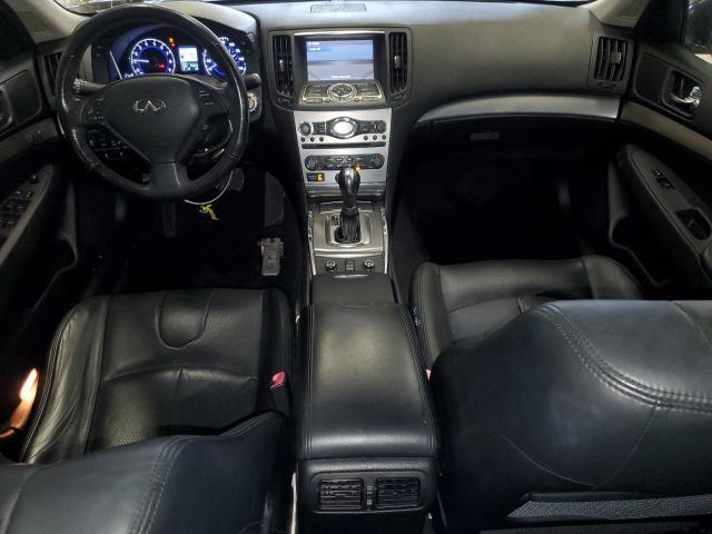 2012 Infiniti G37 Sedan